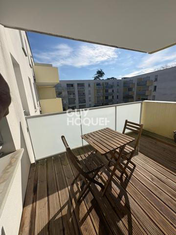 APPARTEMENT À VENDRE DE 3 PIÈCES DE 64,00 M²