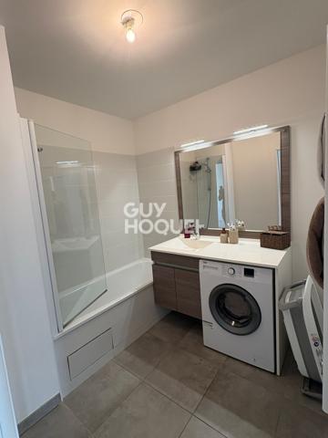 APPARTEMENT À VENDRE DE 3 PIÈCES DE 64,00 M²