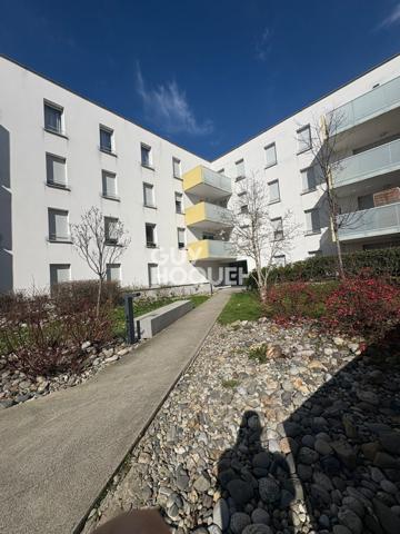 APPARTEMENT À VENDRE DE 3 PIÈCES DE 64,00 M²