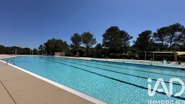 Terrain à vendre 211 m² Fréjus