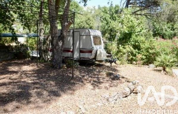 Terrain à vendre 211 m² Fréjus