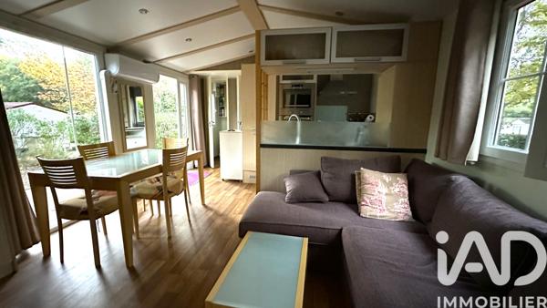 Terrain à vendre 211 m² Fréjus