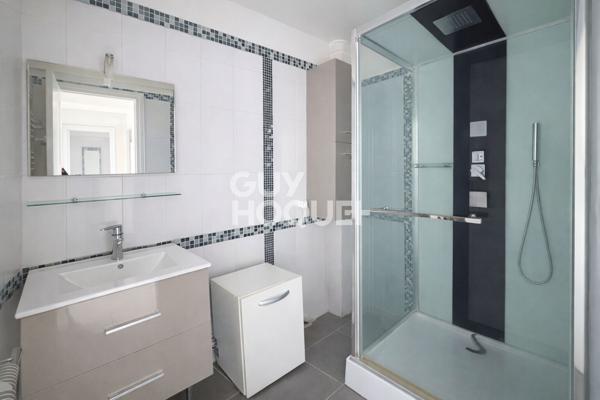 Appartement T3 - 73 m2 - Balcon, parking et cave - Perpignan (Bon Secours)