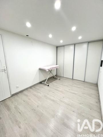 Maison à vendre 4 pièces 90 m² Drancy