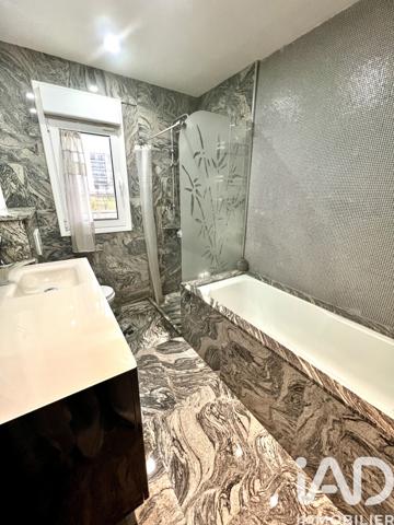 Maison à vendre 4 pièces 90 m² Drancy