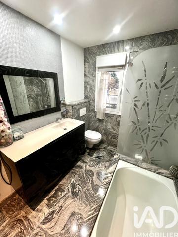 Maison à vendre 4 pièces 90 m² Drancy