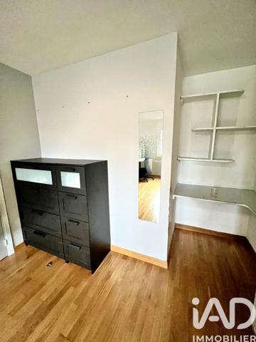 Maison à vendre 4 pièces 90 m² Drancy