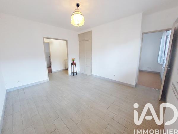 Appartement à vendre 3 pièces 63 m² La Seyne-sur-Mer