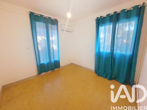 Appartement à vendre 3 pièces 63 m² La Seyne-sur-Mer