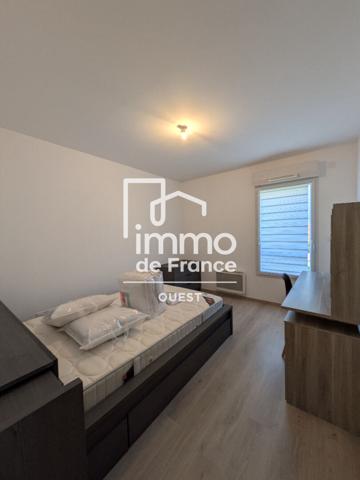 Appartement ANGERS