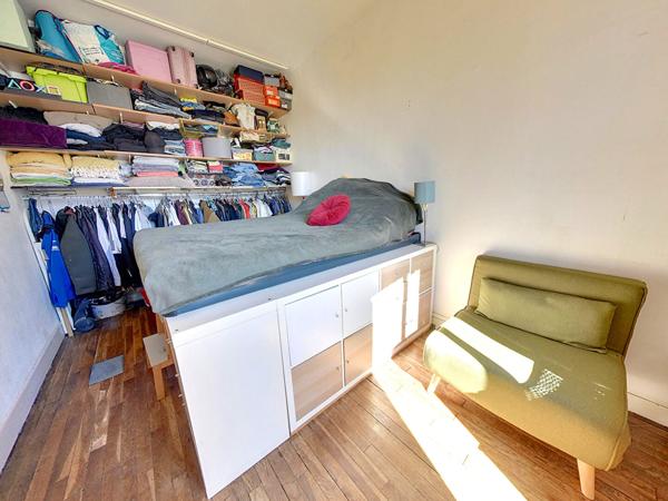 Appartement Montreuil 2 pièce(s) 28 m2