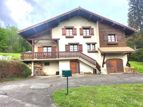 Vente / Maison T5