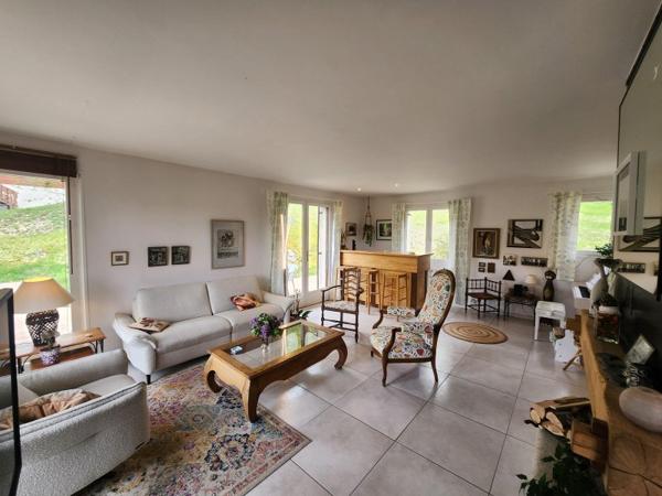 Vente / Maison T5