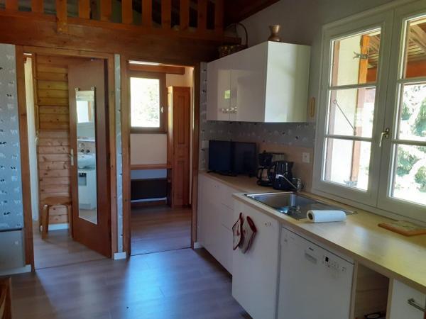 Vente / Maison T5
