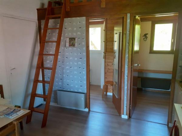 Vente / Maison T5