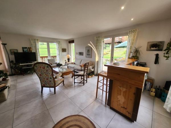 Vente / Maison T5