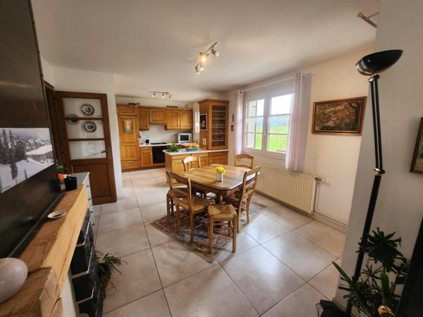 Vente / Maison T5