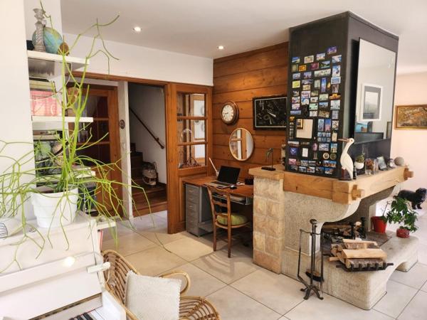 Vente / Maison T5