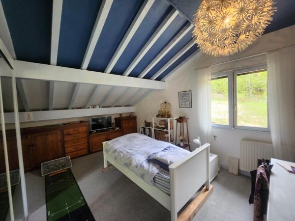 Vente / Maison T5