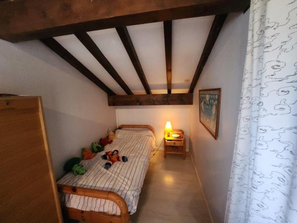 Vente / Maison T5