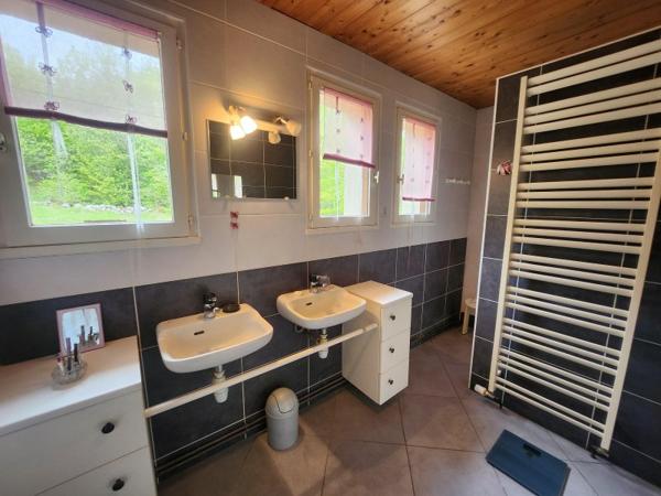 Vente / Maison T5