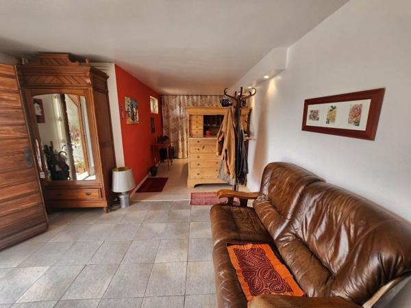 Vente / Maison T5