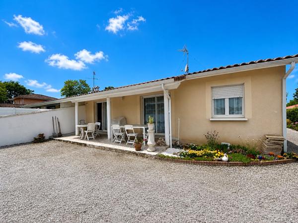 A vendre Maison à 5 min- Exclusivité ERA CHRISTUS St Paul Les Dax