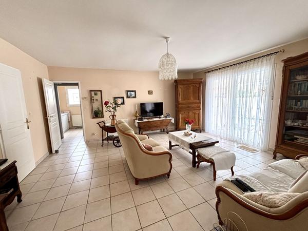 A vendre Maison à 5 min- Exclusivité ERA CHRISTUS St Paul Les Dax