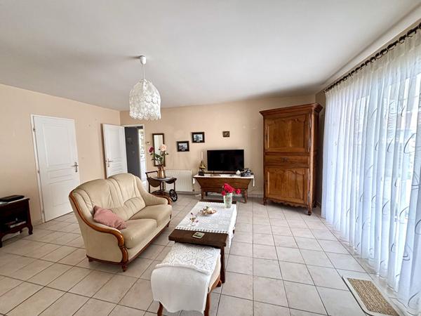 A vendre Maison à 5 min- Exclusivité ERA CHRISTUS St Paul Les Dax