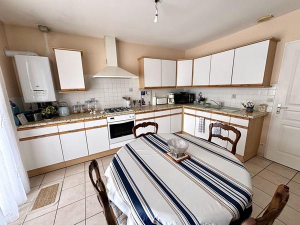 A vendre Maison à 5 min- Exclusivité ERA CHRISTUS St Paul Les Dax