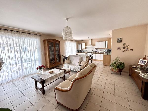 A vendre Maison à 5 min- Exclusivité ERA CHRISTUS St Paul Les Dax