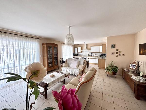 A vendre Maison à 5 min- Exclusivité ERA CHRISTUS St Paul Les Dax
