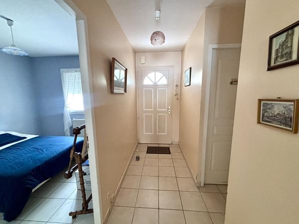A vendre Maison à 5 min- Exclusivité ERA CHRISTUS St Paul Les Dax