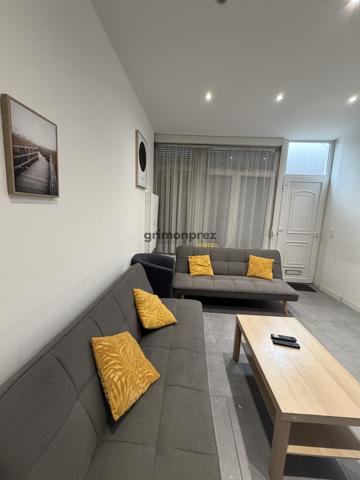 Maison 6 pièce(s) 5 chambre(s) 123 m²