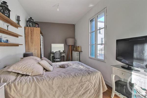 Maison à vendre  4 pièces - 90 m2 CHARLY SUR MARNE - 02