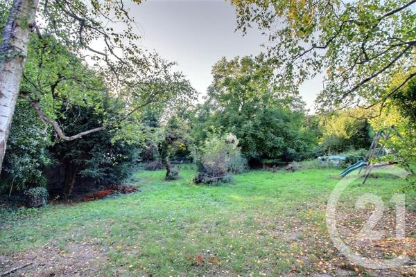 Maison à vendre  4 pièces - 90 m2 CHARLY SUR MARNE - 02