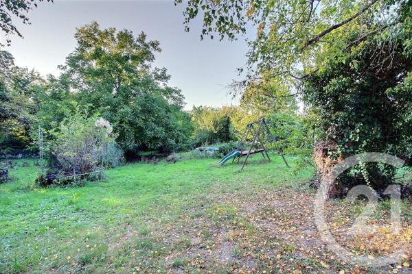 Maison à vendre  4 pièces - 90 m2 CHARLY SUR MARNE - 02