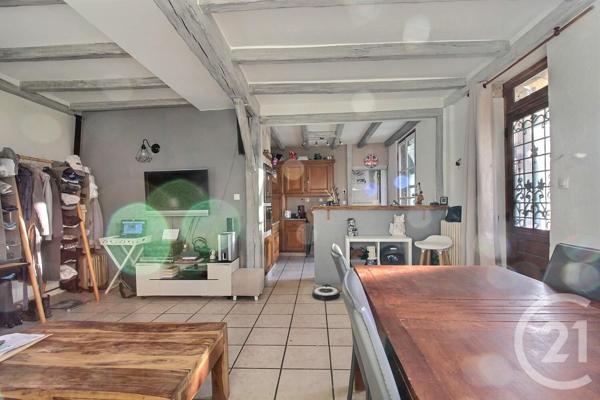 Maison à vendre  4 pièces - 90 m2 CHARLY SUR MARNE - 02