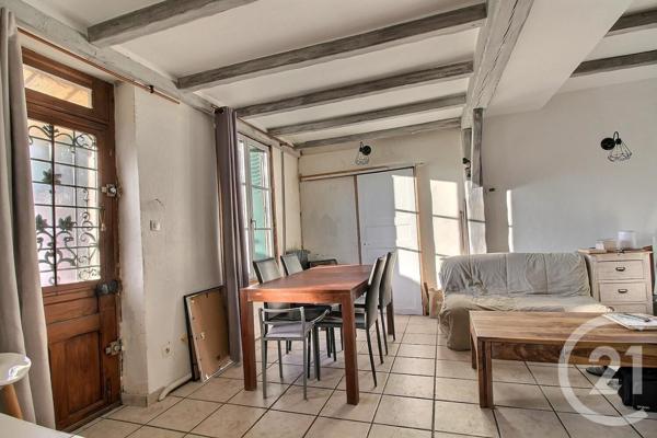 Maison à vendre  4 pièces - 90 m2 CHARLY SUR MARNE - 02