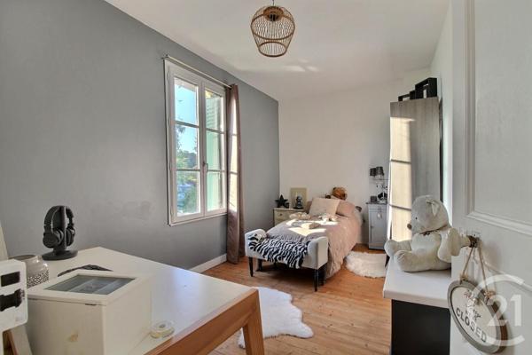 Maison à vendre  4 pièces - 90 m2 CHARLY SUR MARNE - 02