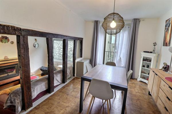 Maison 7 pièces à vendre à Villefranche de Rouergue - Quartier La Bastide