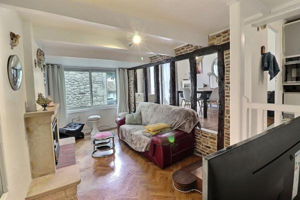 Maison 7 pièces à vendre à Villefranche de Rouergue - Quartier La Bastide