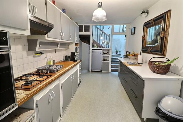 Maison 7 pièces à vendre à Villefranche de Rouergue - Quartier La Bastide