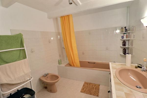 Maison 7 pièces à vendre à Villefranche de Rouergue - Quartier La Bastide