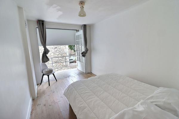 Maison 7 pièces à vendre à Villefranche de Rouergue - Quartier La Bastide