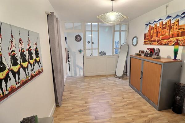 Maison 7 pièces à vendre à Villefranche de Rouergue - Quartier La Bastide