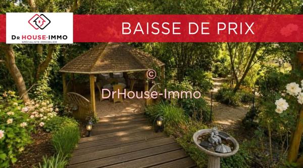 Maison à vendre 11 pièces de 315 m²