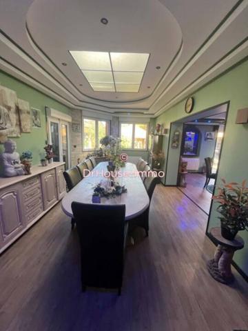 Maison à vendre 11 pièces de 315 m²