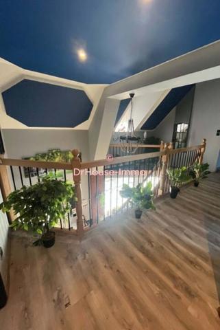 Maison à vendre 11 pièces de 315 m²