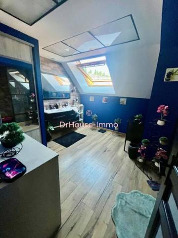 Maison à vendre 11 pièces de 315 m²